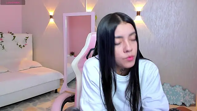 miagomezweb1 online show from January 10, 12:47 pm