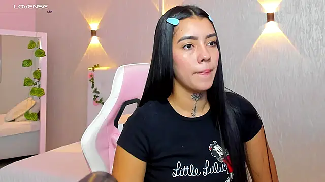 miagomezweb1 online show from January 30, 1:53 pm