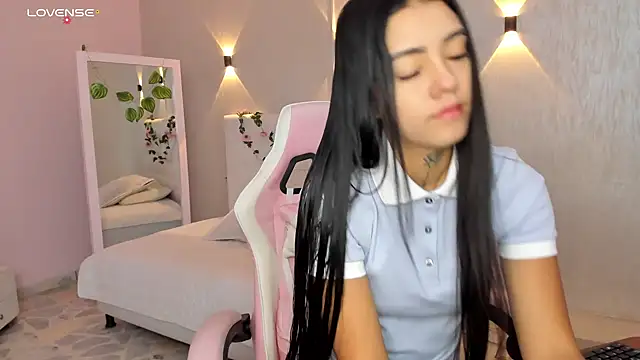 miagomezweb1 online show from February 26, 12:47 pm