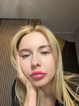 Nicole blonde0 online show from February 7, 12:09 am