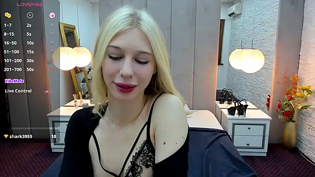 Yanna miana online show from December 20, 7:22 am
