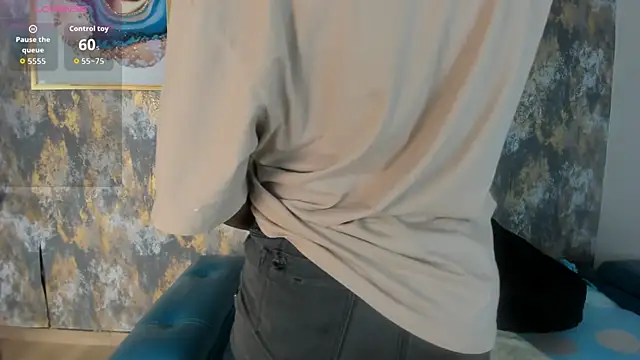 MonicaSchwartz online show from November 26, 7:59 pm