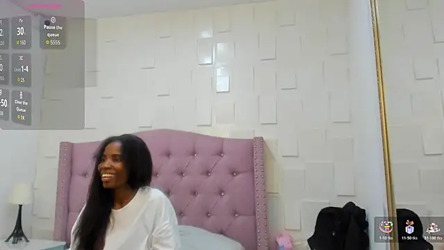 MonicaSchwartz online show from February 27, 8:42 pm