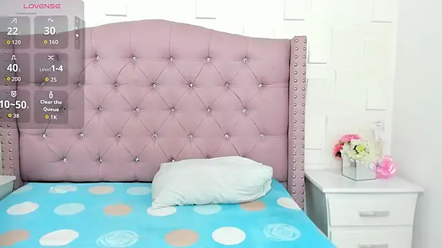 MonicaSchwartz online show from March 25, 3:40 pm