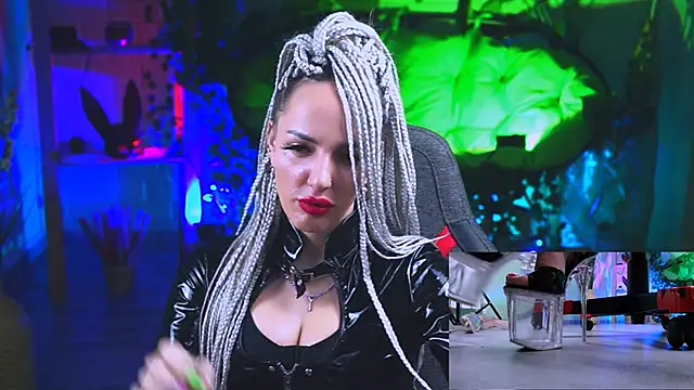 MonicaMaxwel online show from March 5, 3:18 pm