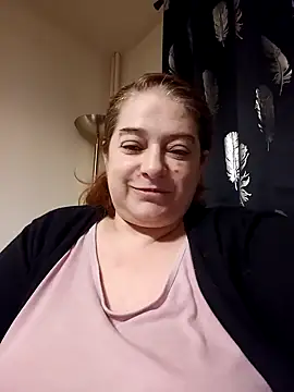 BBW SophiaandJoe online show from January 18, 12:57 am