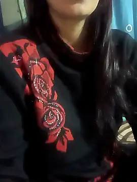 Ankita202 online show from January 11, 6:24 pm