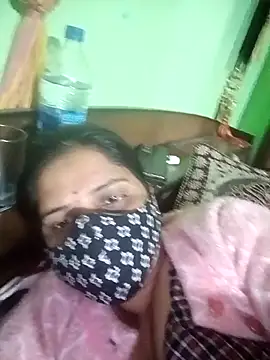 Nkumar173 online show from November 23, 3:01 pm