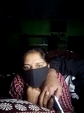 Nkumar173 online show from November 25, 3:45 pm