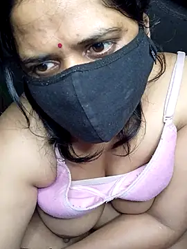 Nkumar173 online show from December 21, 4:25 pm