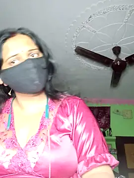 Nkumar173 online show from December 22, 4:15 pm