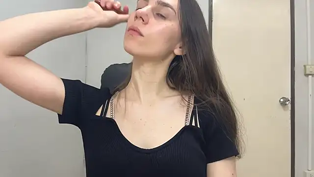 SassyJessi online show from February 20, 4:07 am