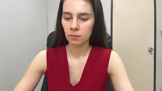 SassyJessi online show from February 21, 4:07 am