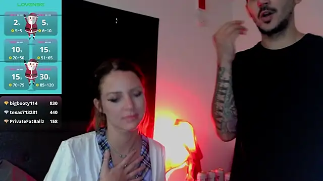 molly witha chance online show from December 26, 6:43 pm