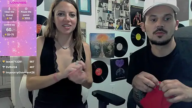 molly witha chance online show from January 9, 5:11 pm