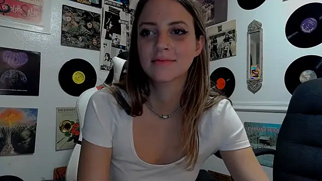 molly witha chance online show from January 17, 3:55 am