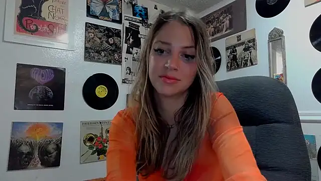 molly witha chance online show from January 18, 2:25 am