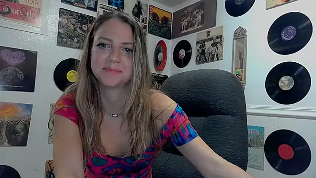 molly witha chance online show from January 22, 3:52 am