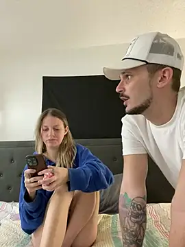 molly witha chance online show from February 11, 2:46 am