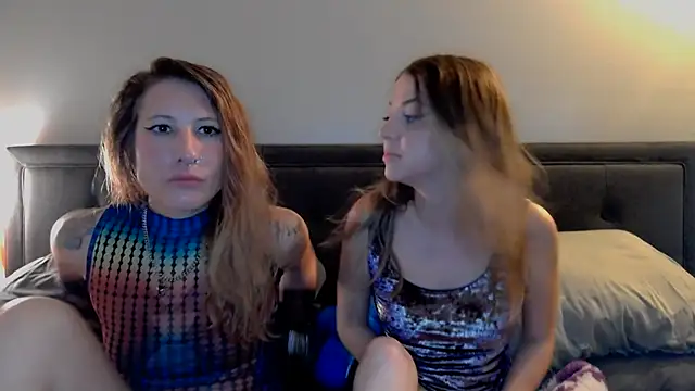 molly witha chance online show from February 25, 4:35 am