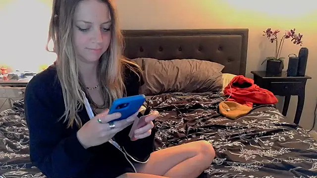 molly witha chance online show from March 2, 6:16 am