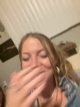 molly witha chance online show from September 21, 9:55 am