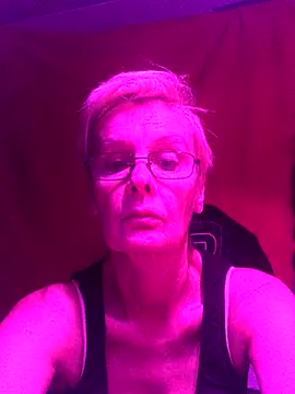 HelgaHimmell online show from November 15, 9:43 pm