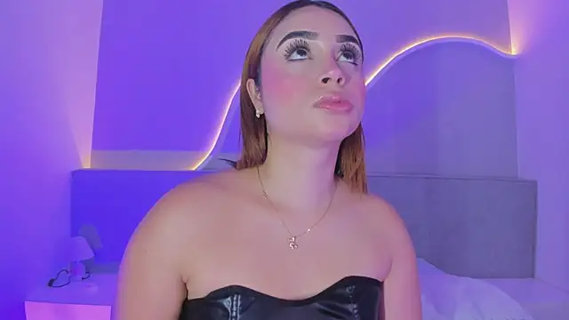 sophia 98 online show from August 1, 7:57 pm