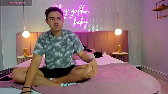 thiago19s online show from January 8, 2:41 pm