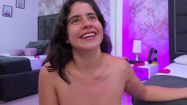 LexaDeRusso online show from February 2, 3:28 pm