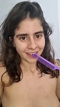 LexaDeRusso online show from February 2, 6:31 pm