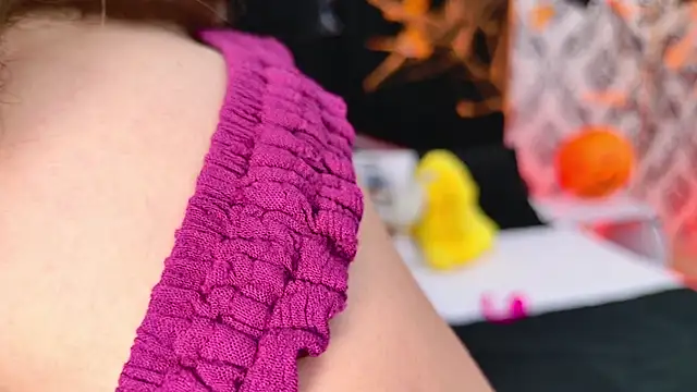 LexaDeRusso online show from October 18, 7:47 pm