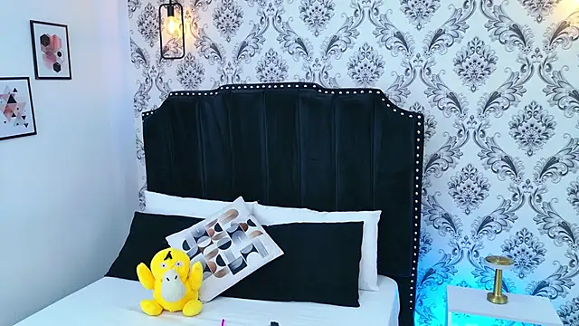 LexaDeRusso online show from November 12, 7:46 pm