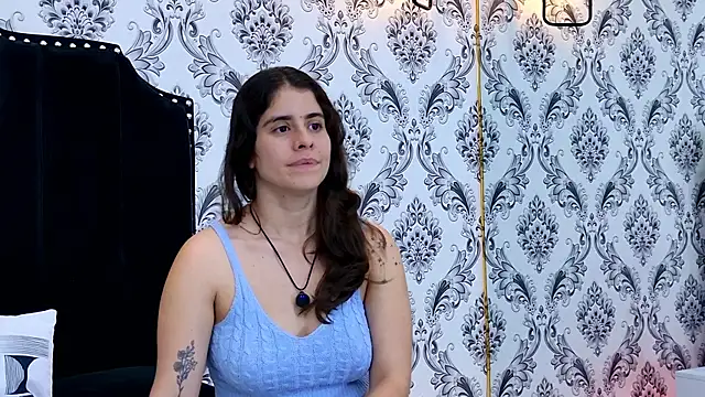 LexaDeRusso online show from January 15, 7:50 pm