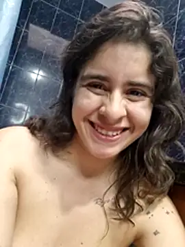 LexaDeRusso online show from February 14, 8:05 pm