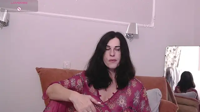 MonicaMelano online show from October 7, 3:31 pm