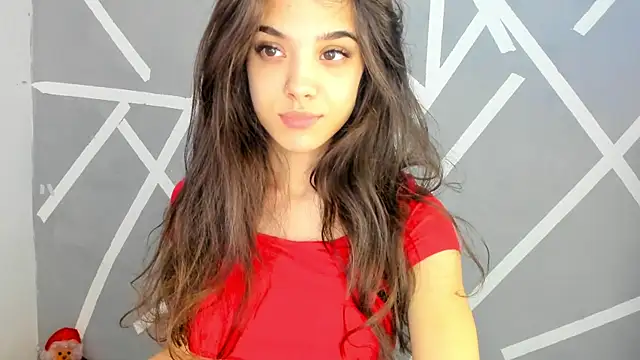 BabyAylin online show from December 21, 5:47 am