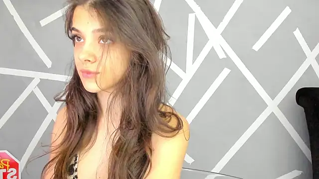 BabyAylin online show from January 6, 8:03 am