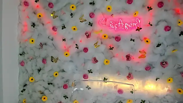 BabyAylin online show from January 21, 11:46 am