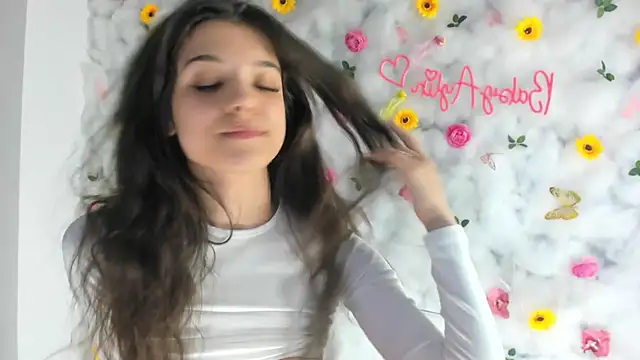 BabyAylin online show from March 3, 6:22 pm