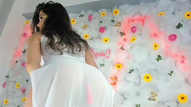 BabyAylin online show from March 16, 5:36 am