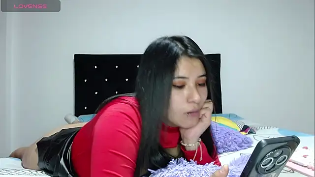 Zasha Kaira online show from May 14, 11:22 pm