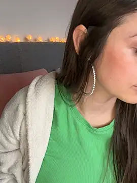 Loella-Rose online show from January 23, 11:37 am