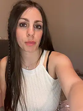 Loella-Rose online show from March 10, 9:07 pm