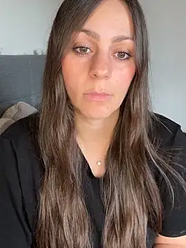 Loella-Rose online show from September 27, 1:38 pm