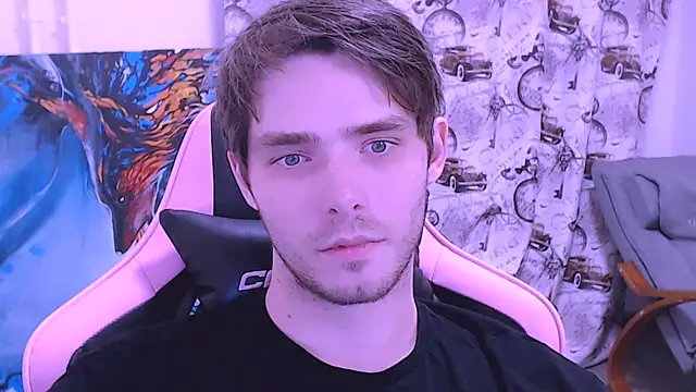 DmitryRomanov online show from September 14, 8:19 pm