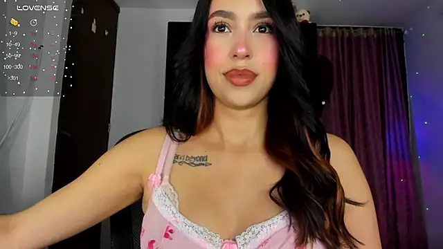 Snapshot of youpinkgirl_ chatting on March 3, 1:31 am youpinkgirl  online show from March 3, 1:31 am