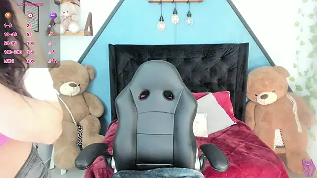 Snapshot of youpinkgirl_ chatting on October 3, 8:17 pm youpinkgirl  online show from October 3, 8:17 pm