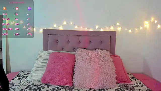 youpinkgirl  online show from December 19, 10:50 pm