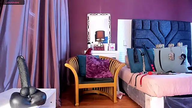 BondageGirl Ks online show from January 23, 1:13 pm